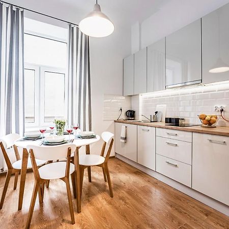 Apartamenty Polonia Λούμπλιν Εξωτερικό φωτογραφία