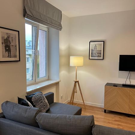 Apartamenty Polonia Λούμπλιν Εξωτερικό φωτογραφία