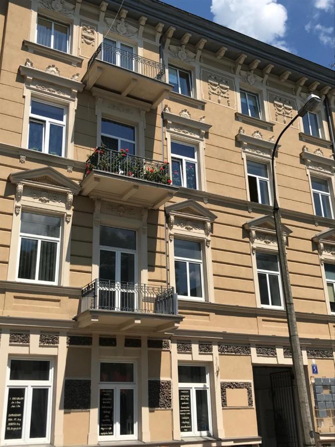 Apartamenty Polonia Λούμπλιν Εξωτερικό φωτογραφία