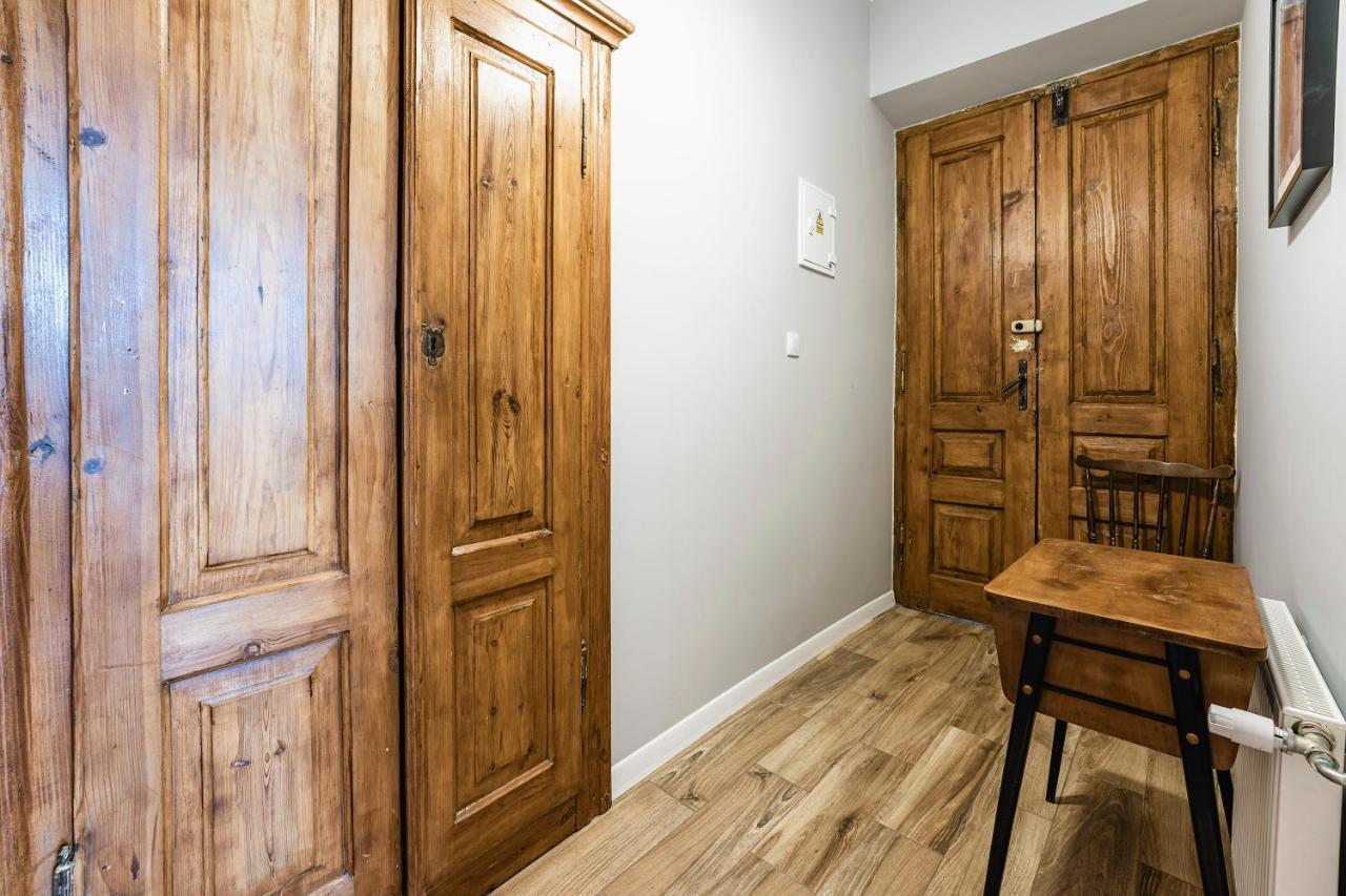Apartamenty Polonia Λούμπλιν Εξωτερικό φωτογραφία