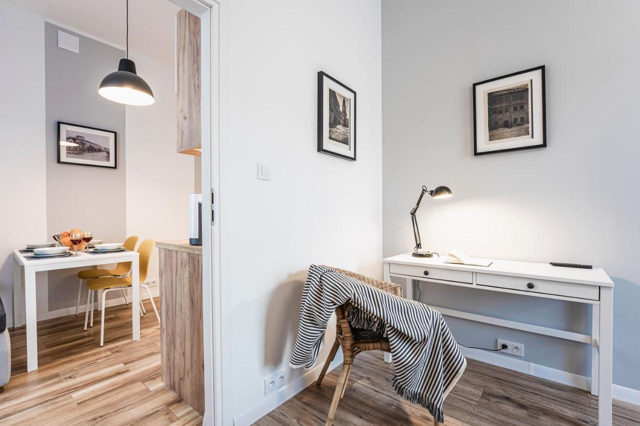 Apartamenty Polonia Λούμπλιν Εξωτερικό φωτογραφία