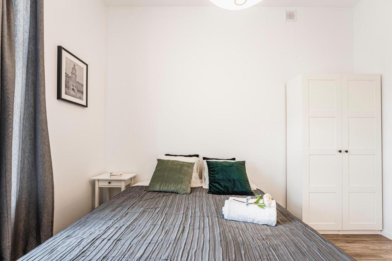 Apartamenty Polonia Λούμπλιν Εξωτερικό φωτογραφία