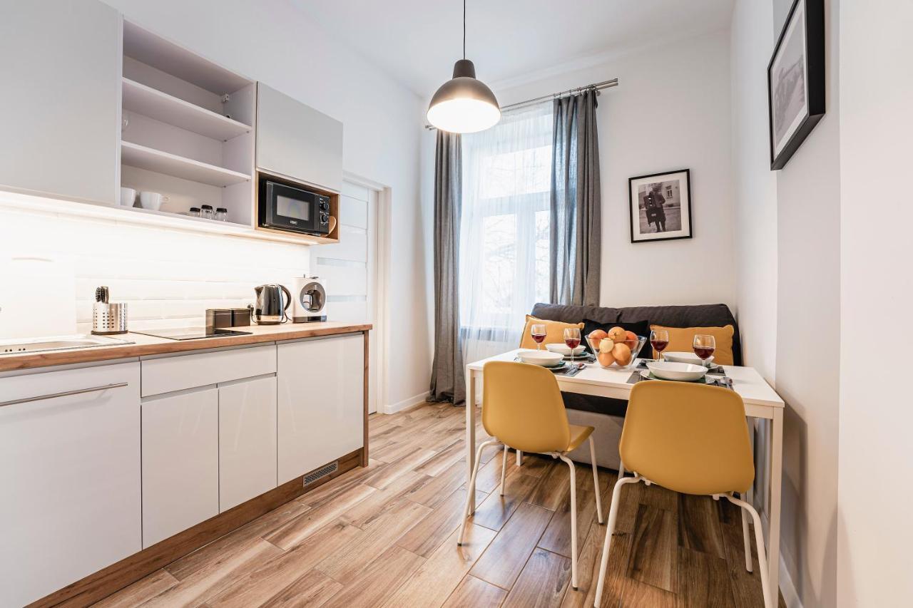 Apartamenty Polonia Λούμπλιν Εξωτερικό φωτογραφία