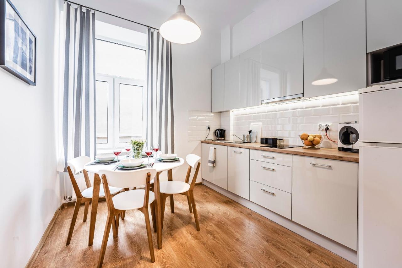 Apartamenty Polonia Λούμπλιν Εξωτερικό φωτογραφία