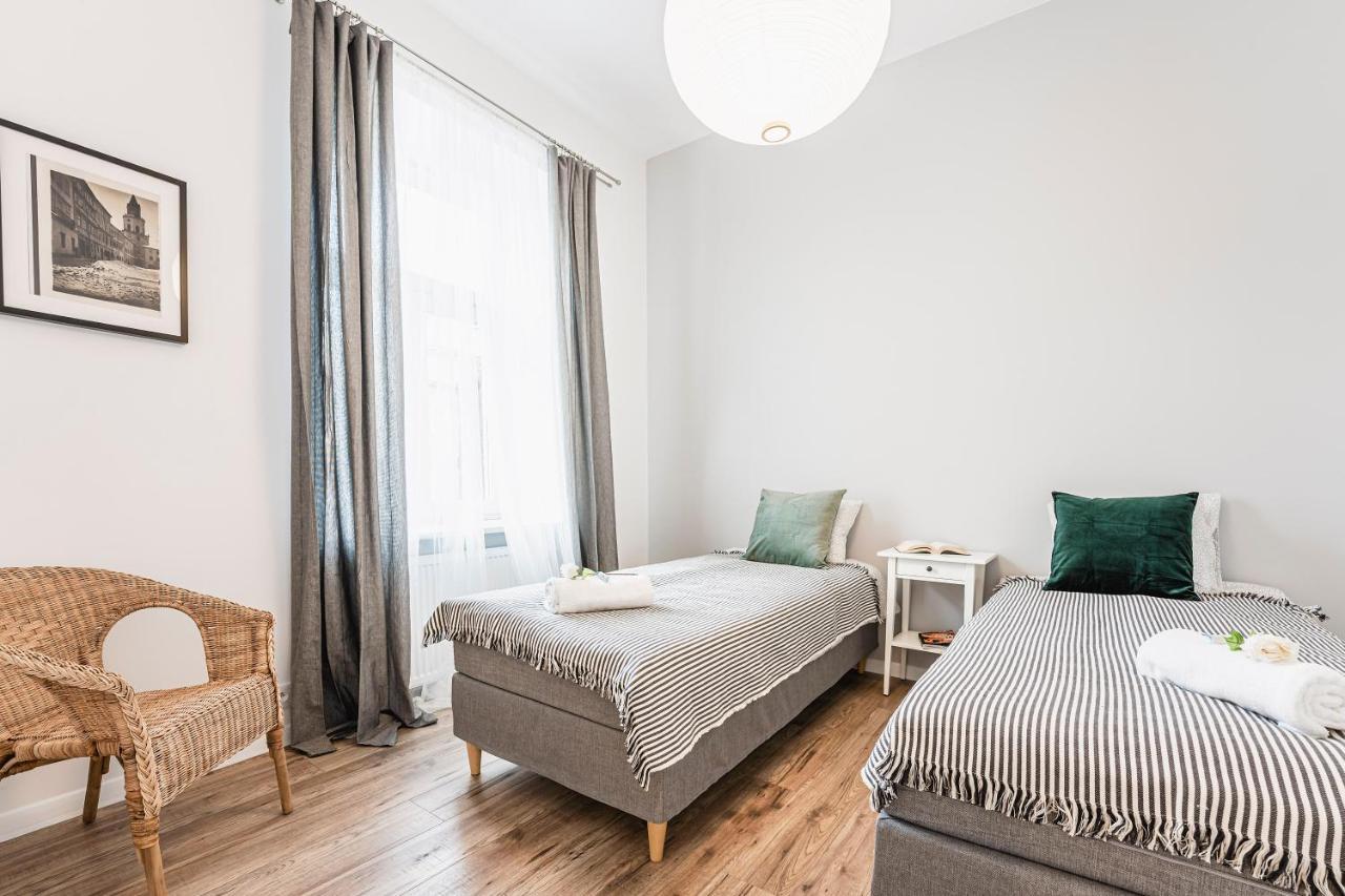Apartamenty Polonia Λούμπλιν Εξωτερικό φωτογραφία