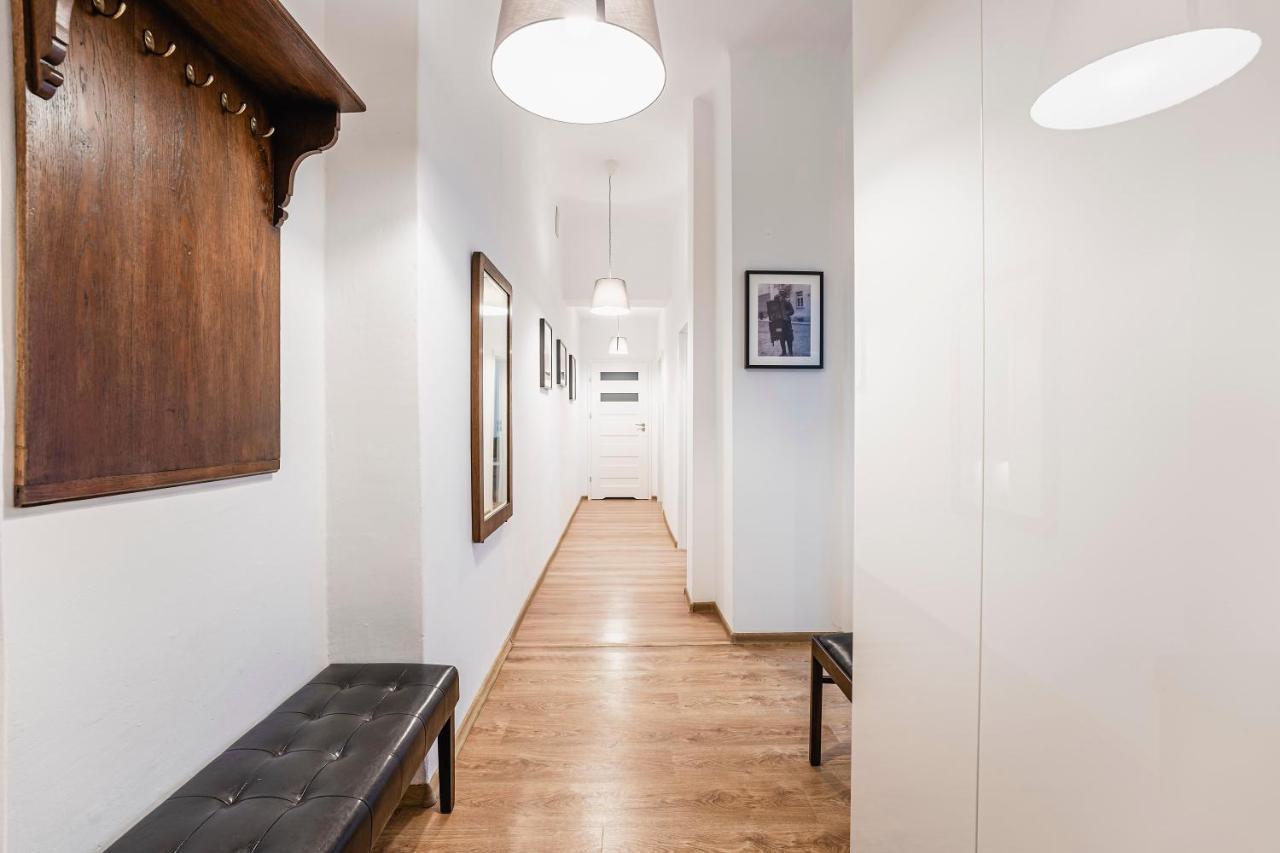 Apartamenty Polonia Λούμπλιν Εξωτερικό φωτογραφία