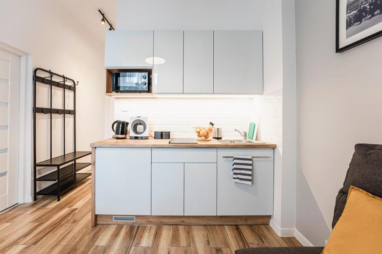 Apartamenty Polonia Λούμπλιν Εξωτερικό φωτογραφία