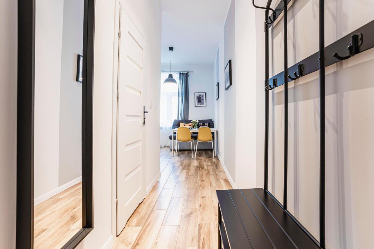 Apartamenty Polonia Λούμπλιν Εξωτερικό φωτογραφία