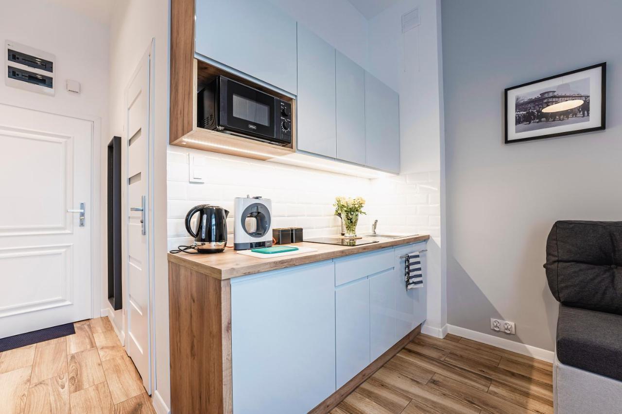 Apartamenty Polonia Λούμπλιν Εξωτερικό φωτογραφία