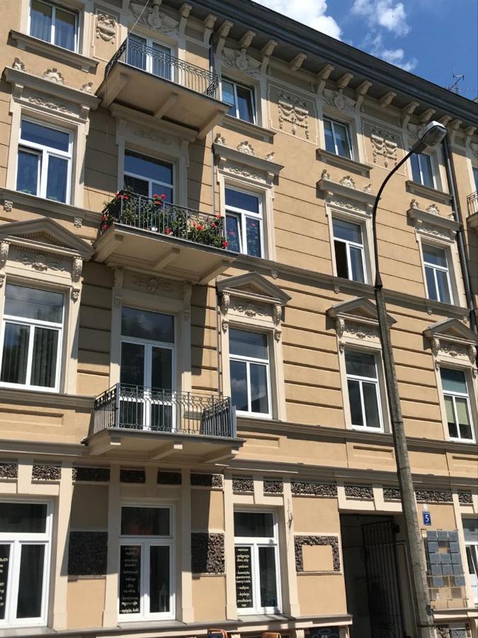 Apartamenty Polonia Λούμπλιν Εξωτερικό φωτογραφία