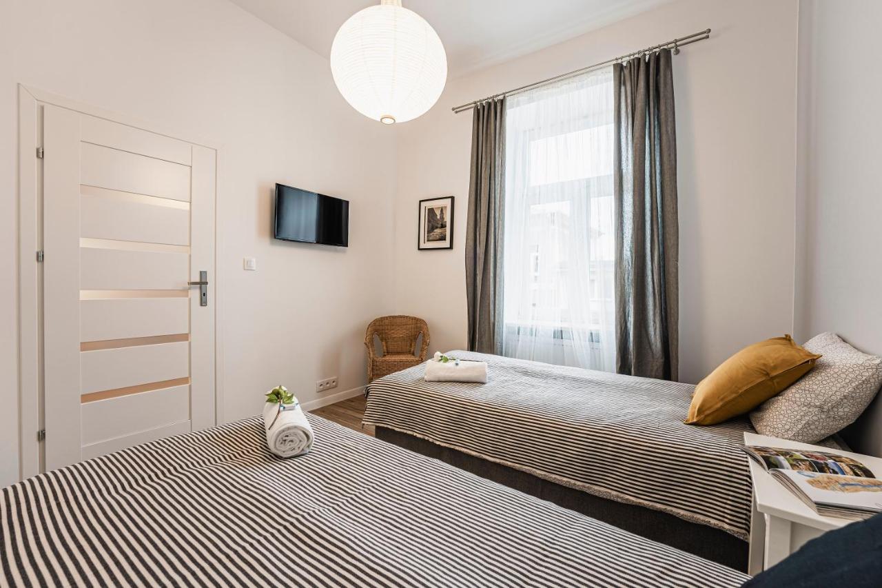 Apartamenty Polonia Λούμπλιν Εξωτερικό φωτογραφία