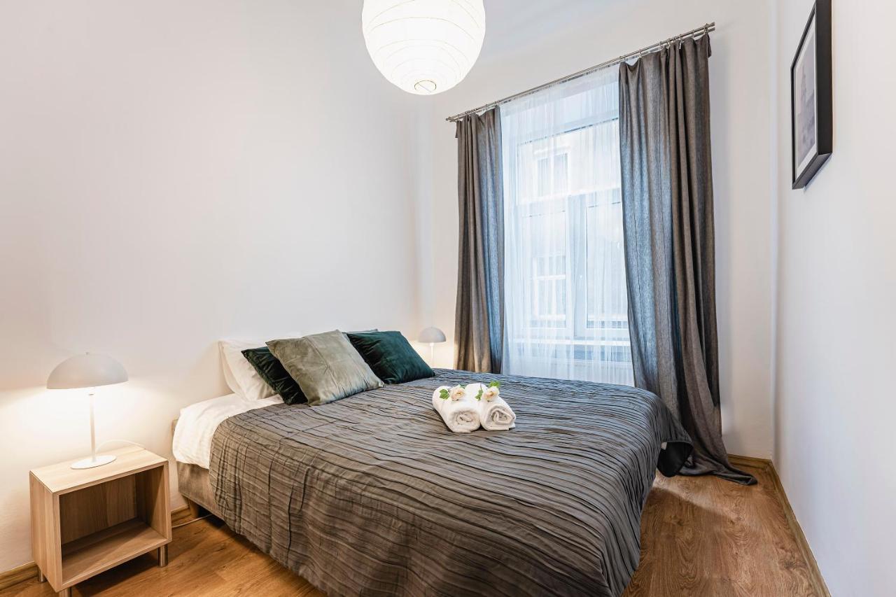 Apartamenty Polonia Λούμπλιν Εξωτερικό φωτογραφία