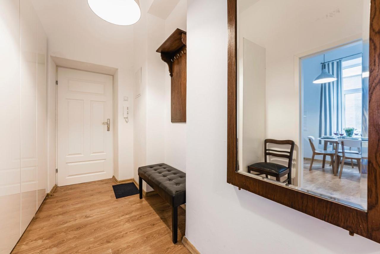 Apartamenty Polonia Λούμπλιν Εξωτερικό φωτογραφία