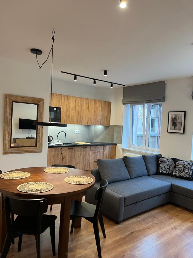 Apartamenty Polonia Λούμπλιν Εξωτερικό φωτογραφία