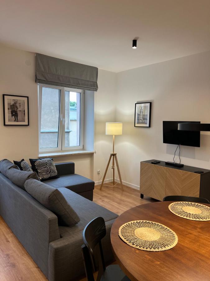 Apartamenty Polonia Λούμπλιν Εξωτερικό φωτογραφία