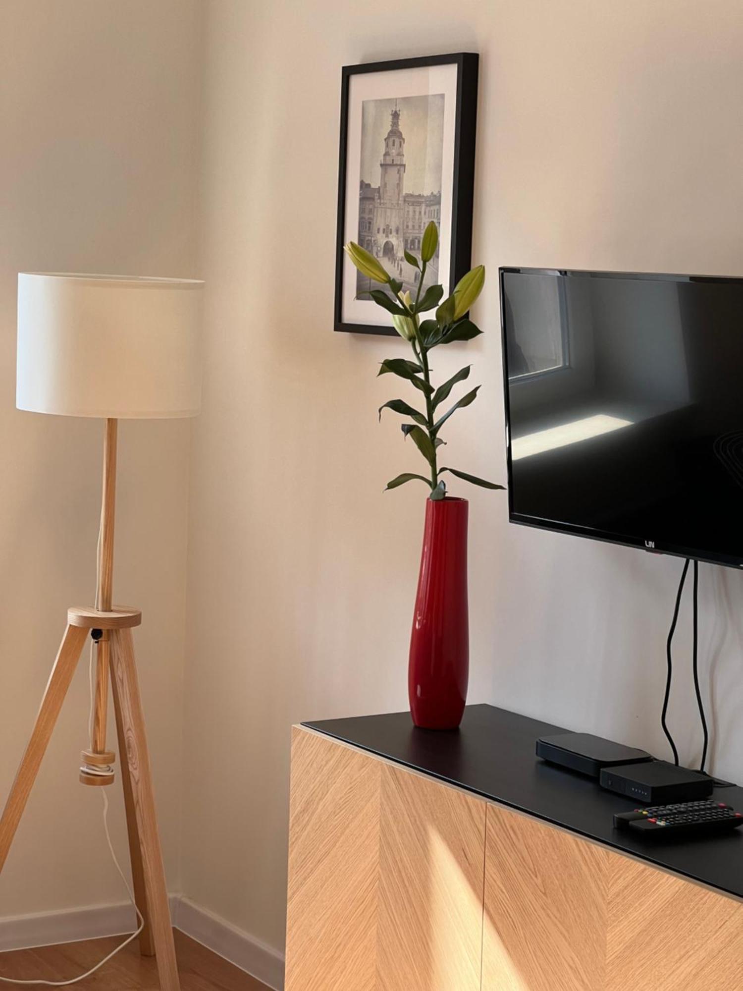 Apartamenty Polonia Λούμπλιν Εξωτερικό φωτογραφία