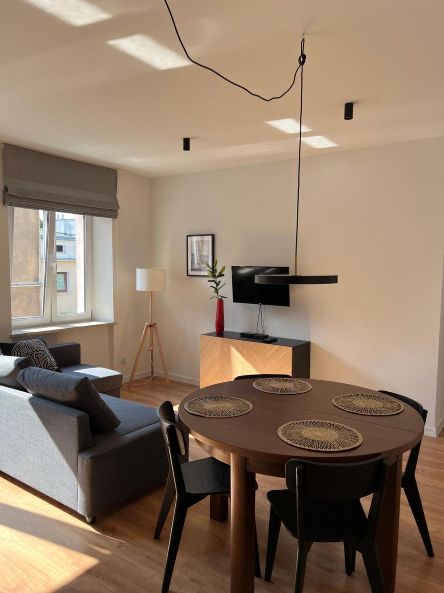 Apartamenty Polonia Λούμπλιν Εξωτερικό φωτογραφία